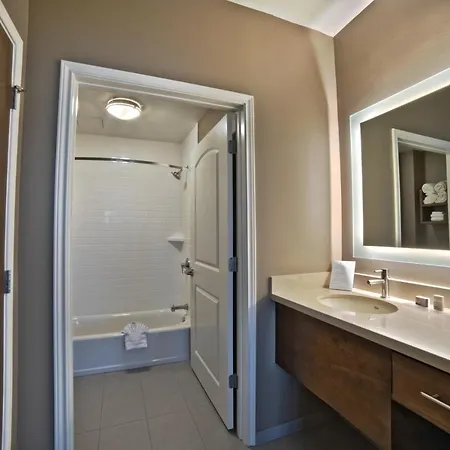 Staybridge Suites Houston - Humble Beltway 8 E By Ihg Extérieur photo