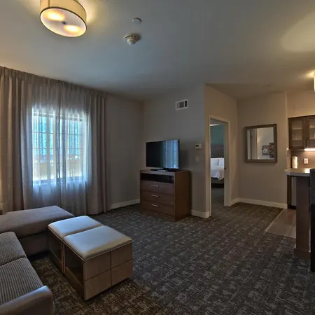 Staybridge Suites Houston - Humble Beltway 8 E By Ihg Extérieur photo