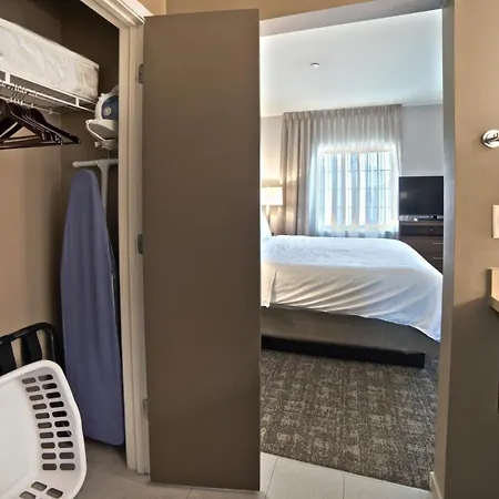 Staybridge Suites Houston - Humble Beltway 8 E By Ihg Extérieur photo