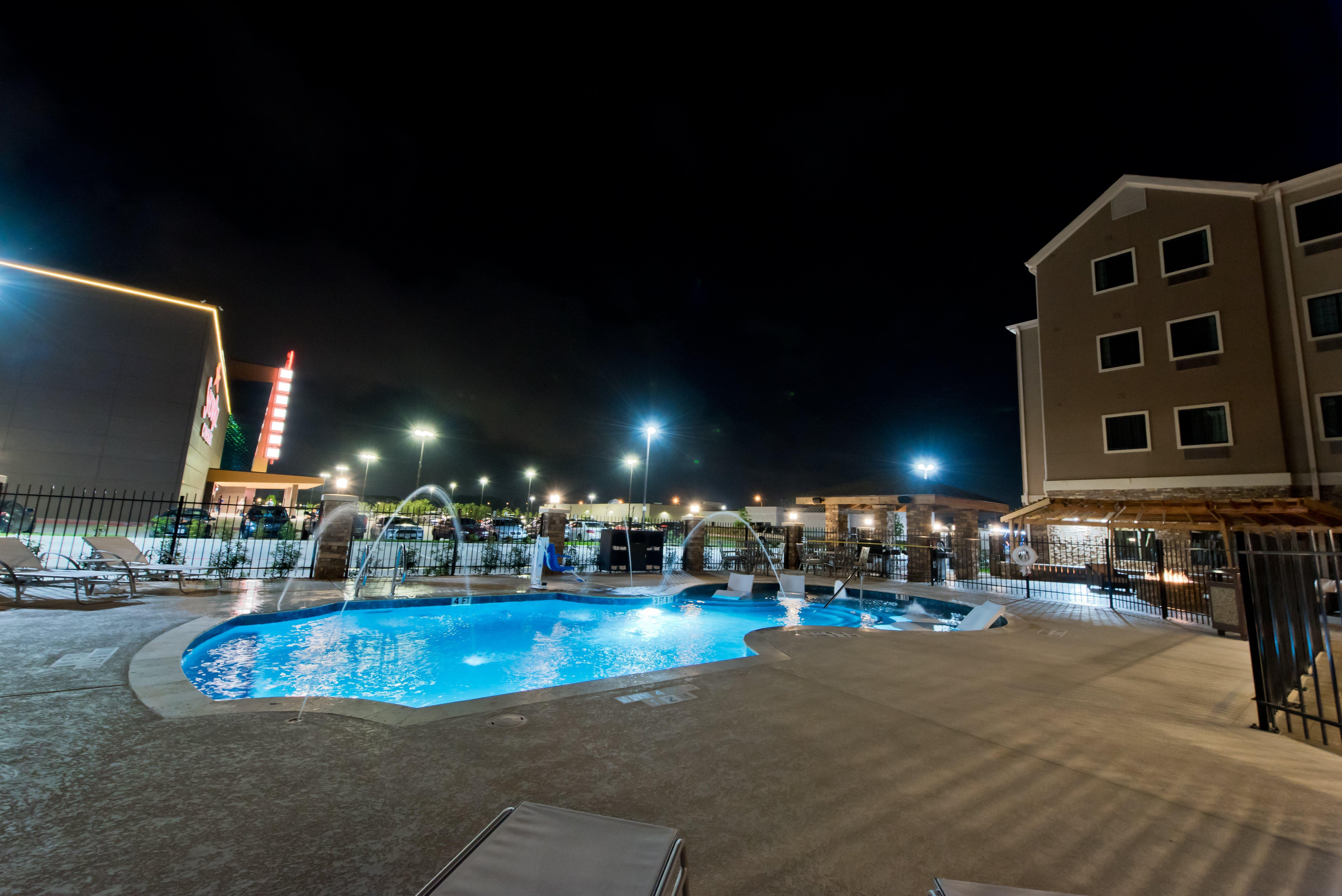Staybridge Houston - Beltway 8 E By Ihg 3*