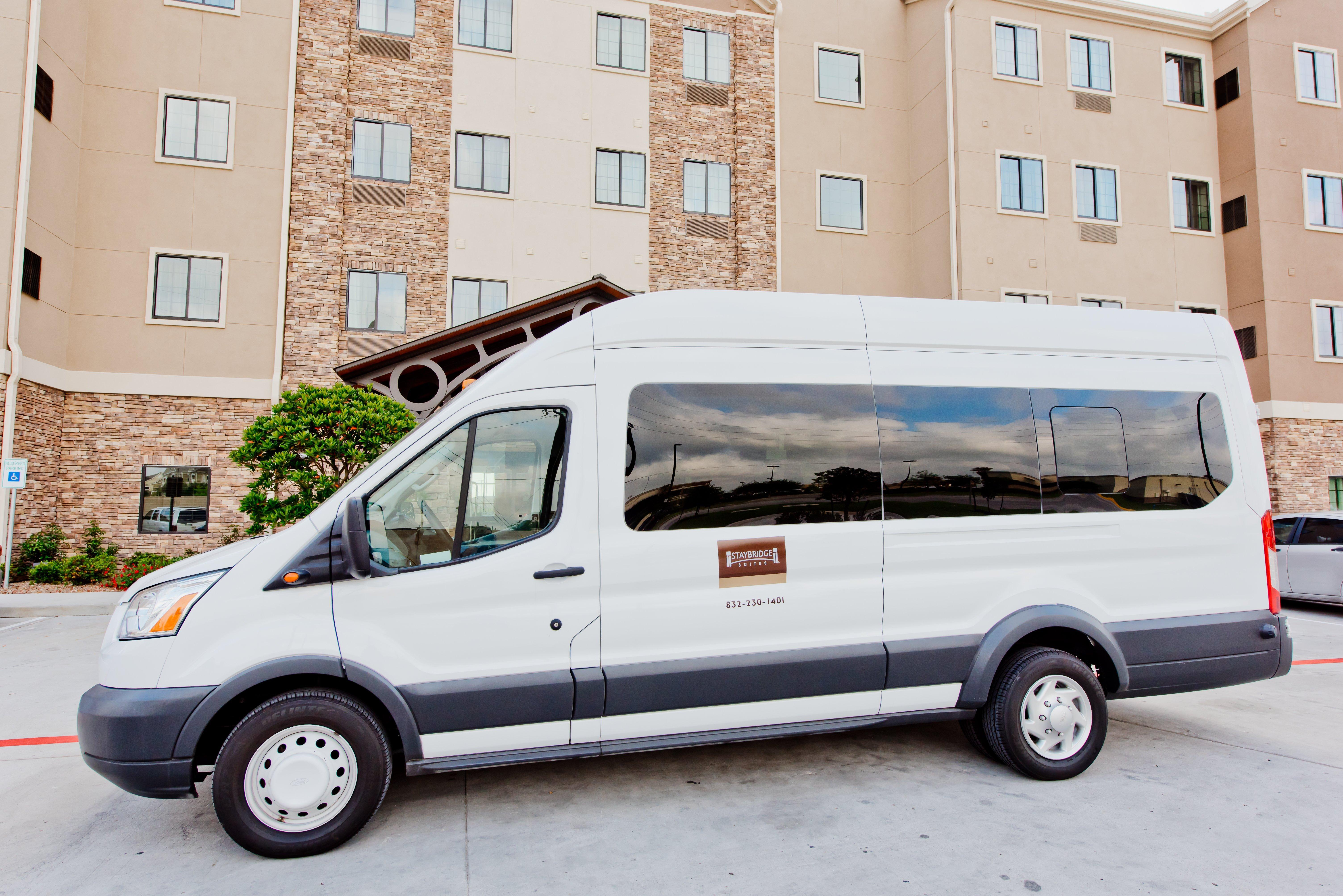 Staybridge Houston - Beltway 8 E By Ihg 3*