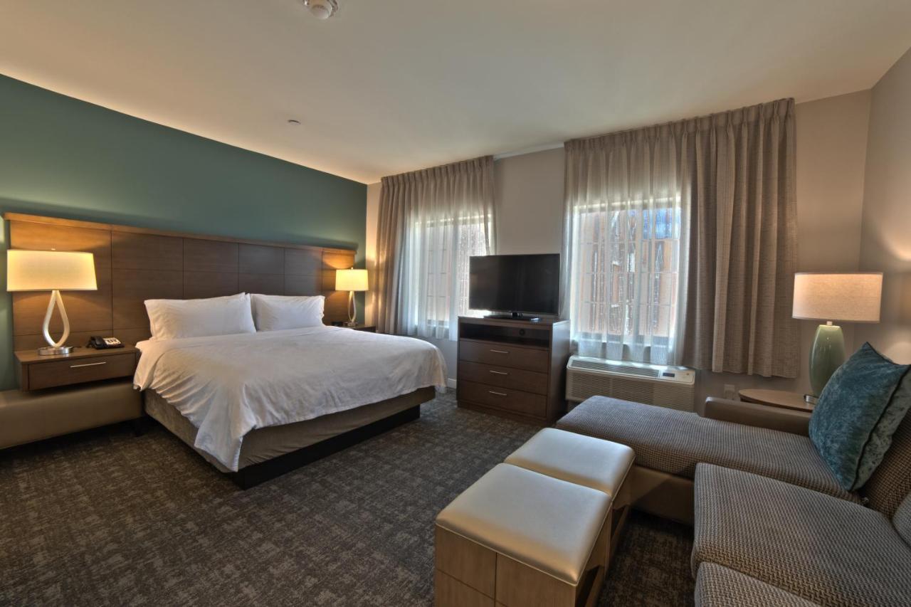 Hotel Staybridge Houston - Beltway 8 E By Ihg