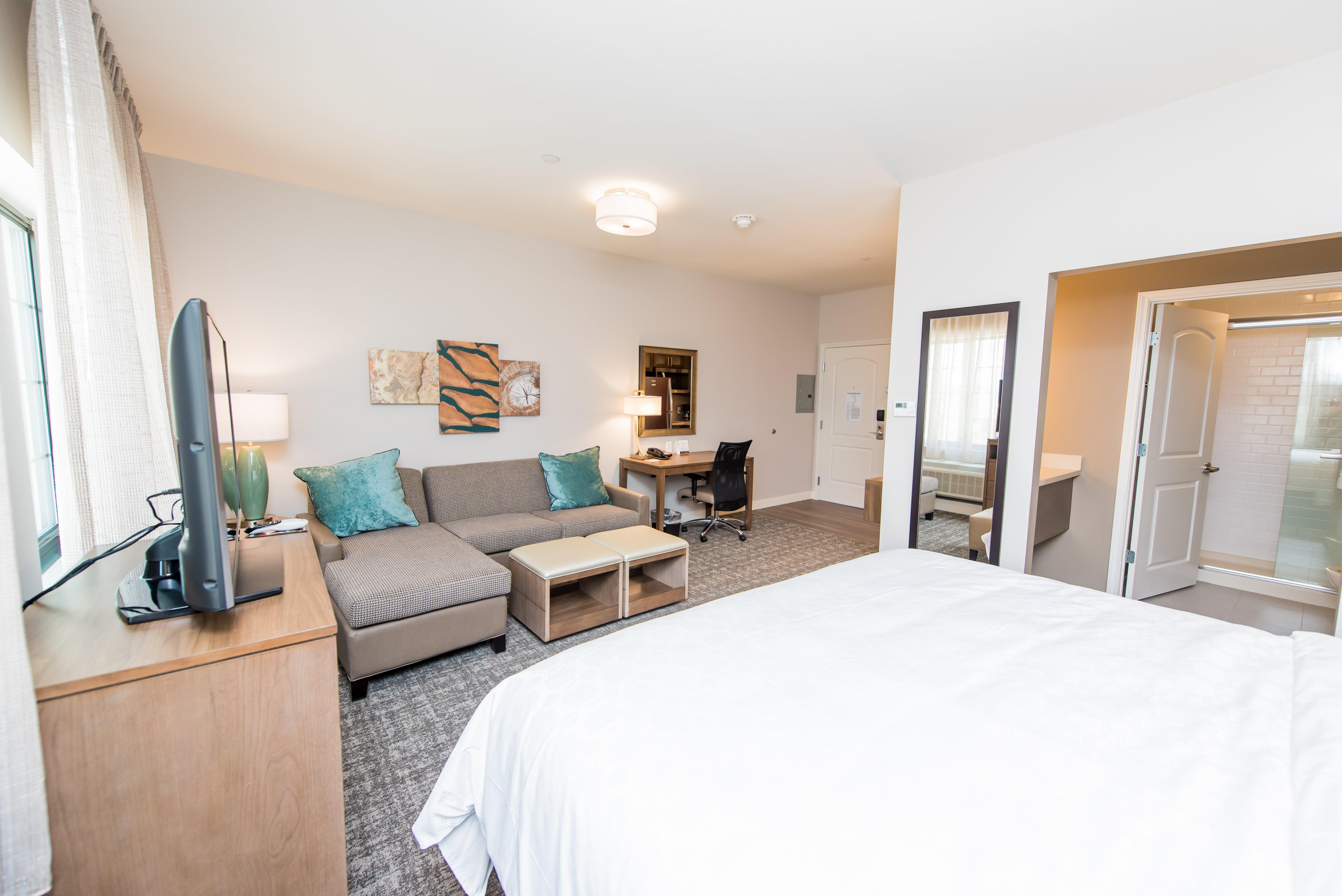 Staybridge Houston - Beltway 8 E By Ihg Hotel 3*