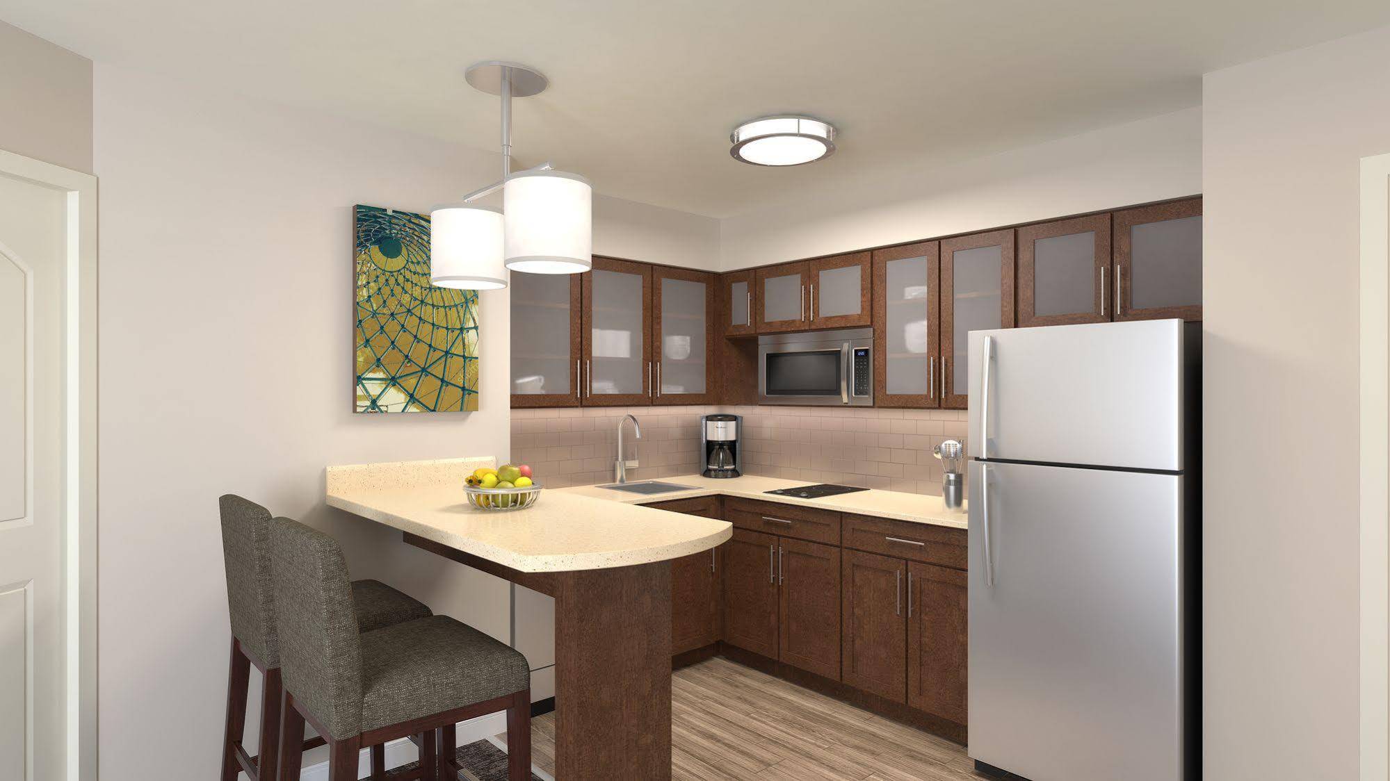 Hotel Staybridge Houston - Beltway 8 E By Ihg