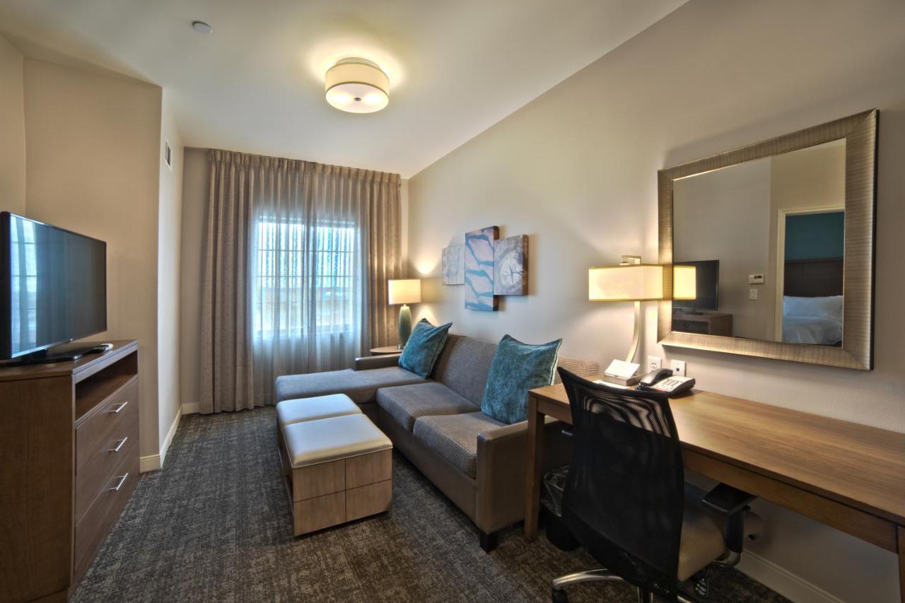 Hotel Staybridge Houston - Beltway 8 E By Ihg